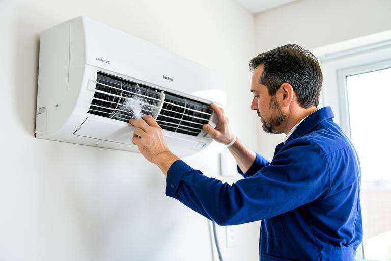 AC Services