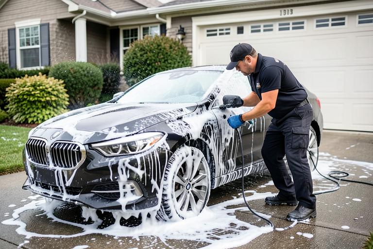 Car & Vehicle Care