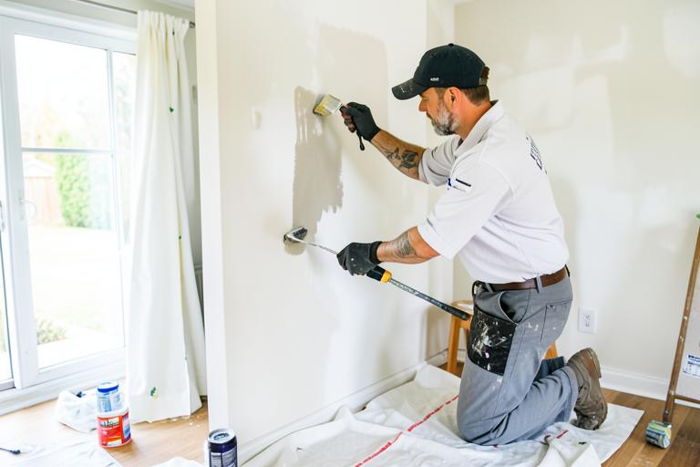 Home Painting