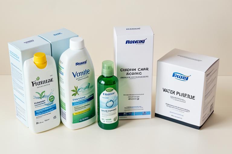 IEC Products