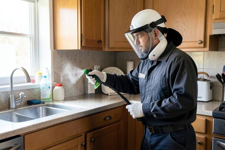 Pest Control