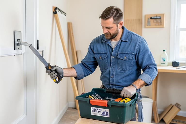 Repair & Maintenance