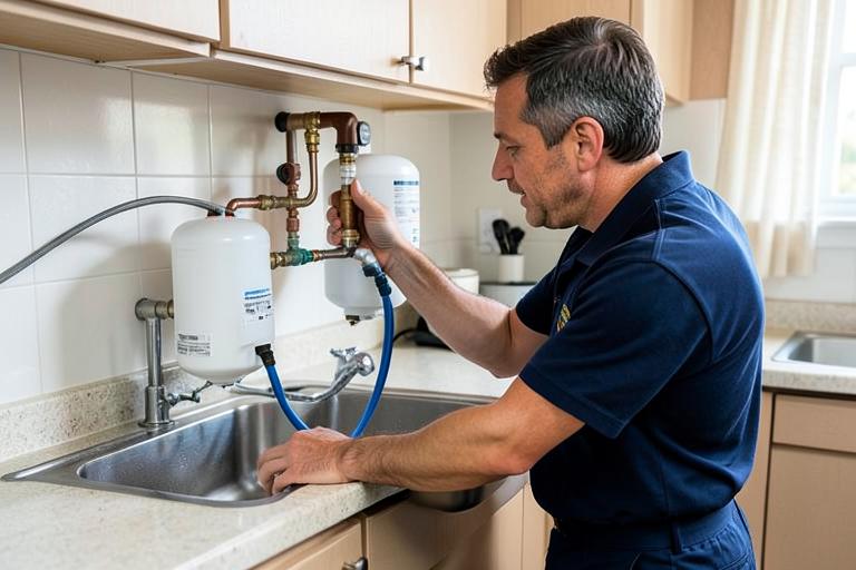 Water Purification